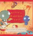 Bitsy's Harvest Party (Carlson, Melody)