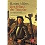 Der Schatz der Templer von Hanny Alders