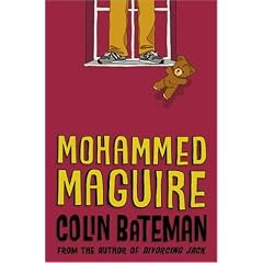 Mohammed Maguire