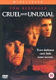 Cruel and Unusual [DVD]
