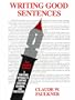 Writing Good Sentences, Revised Edition (3rd Edition)