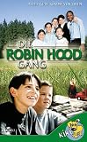 Die Robin Hood Gang - Alles Gute kommt von oben - Clayton Taylor