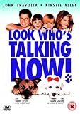 Look Who`s Talking Now [1993]