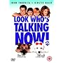 Look Who's Talking Now [DVD] [1993]