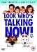 Look Who's Talking Now [DVD] [1993]