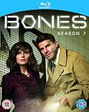Bones - Season 7 [Blu-ray]