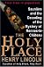 Books : The Holy Place: Saunière and the Decoding of the Mystery of Rennes-le-Château