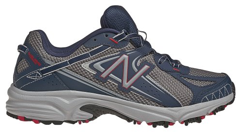 New Balance Men's MT411 Running Shoe