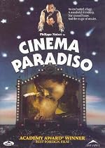 Cinema Paradiso