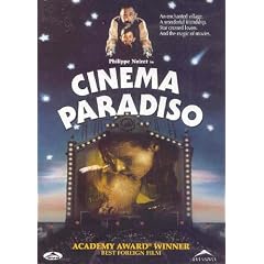 Cinema Paradiso