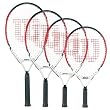 Wilson Junior Federer...