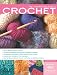 The Complete Photo Guide to Crochet: *All You Need to Know to Crochet *The Essential Reference for Novice and Expert Crocheters *Comprehensive Guide to ... Charts, and Photos for 200 Stitch Patterns The Complete Photo Guide to Crochet: *All You Need to Know to Crochet *The Essential Reference for Novice and Expert Crocheters *Comprehensive Guide to ... Charts, and Photos for 200 Stitch Patterns