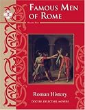 Famous Men of Rome