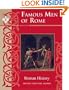Famous Men of Rome, Text