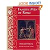 Famous Men of Rome, Text