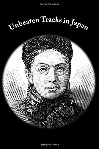 unbeaten tracks in japan