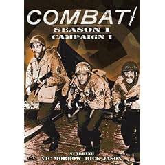 Combat - Season 1, Campaign 1 by 