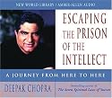 Escaping the Prison of the Intellect: A Journey from Here to Here