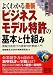 書籍: 図解入門 よくわかる最新ビジネスモデル特許の基本と仕組み―情報技術時代の最新特許戦略入門 (How‐nual Visual Guide Book)