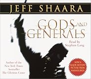 Gods and Generals