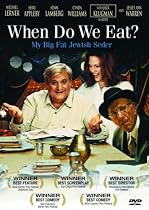 When Do We Eat?
