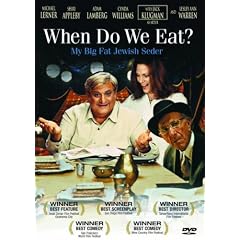 When Do We Eat?