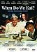 DVD : When Do We Eat?