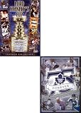 Tradition of the Toronto Maple Leafs / Lord Stanleys Cup (2 Pack)