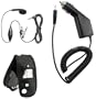 3 Piece Starter Kit for Audiovox CDM8910, Flasher V7