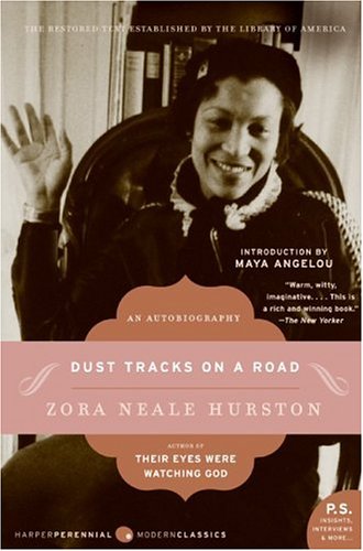 Buy Dust Tracks on a Road: An Autobiography (P.S.) online at Discounted New and Used prices. Delivered to your door with Off-The-Bookshelf.