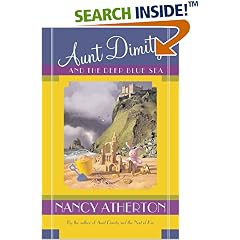 Aunt Dimity and the Deep Blue Sea (Aunt Dimity)