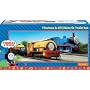 Hornby Thomas & Friends R9074 Thomas and Bill 00 Gauge  Train Sets