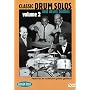Classic Drum Solos & Drum Battles Volume 2 DVD