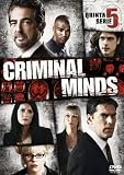 Criminal Minds - Stagione 5 (6DVD)