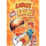 Labels for Laibel