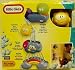 Search : Little Tikes Bath Tub Bathtub Waterfall Toy