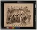 Historic Theater Poster (S), WS Gilberts burlesque comedy Engaged