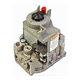 Buy Honeywell VR8200A2744 - Pilot Gas Valve, 24 Vac Dual Standing by Honeywell