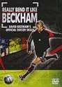 REALLY BEND IT LIKE BECKHAM DVD