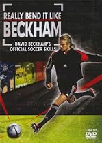 REALLY BEND IT LIKE BECKHAM DVD