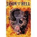 Jason Goes To Hell (Widescreen)
