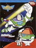 Infinity and Beyond (Buzz Lightyear of Star Command)