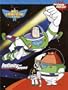 Infinity and Beyond (Growth Chart Coloring Book)