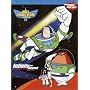 Infinity and Beyond (Buzz Lightyear of Star Command)