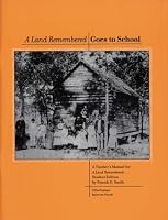A Land Remembered (Teacher's Manual for Student Edition)