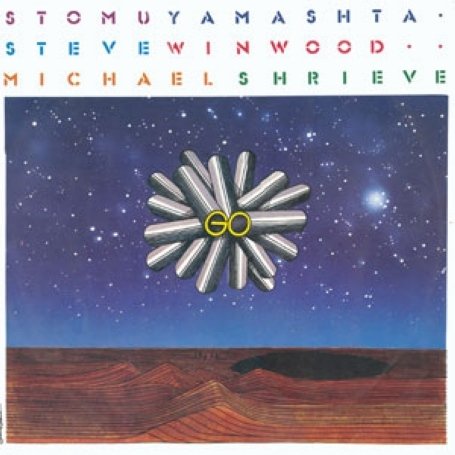 CD-Charts  Music : Go