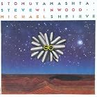 Click here to buy Go by  Stomu Yamashta .