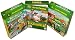 John Deere 3 Pack: North American Farmer, Busy Days in Deerfield Valley, and Welcome to Merriweather Farm