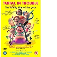 Terkel in Trouble [DVD] [2006]