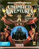 Unlimited Adventures AD&D